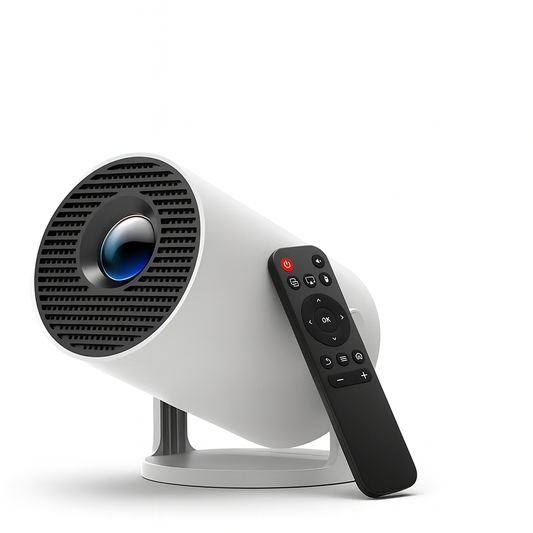 PixiBeam™ – Przenośny Projektor